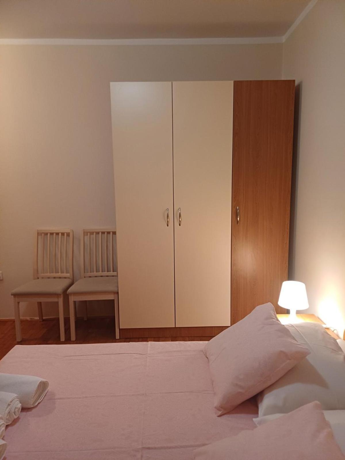 Apartment Tomulić Jasna i Miljenko Supetarska Draga Zewnętrze zdjęcie