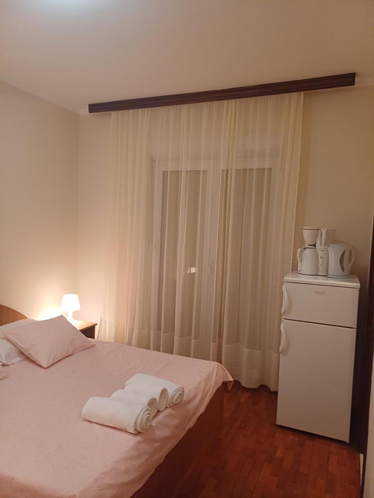 Apartment Tomulić Jasna i Miljenko Supetarska Draga Zewnętrze zdjęcie