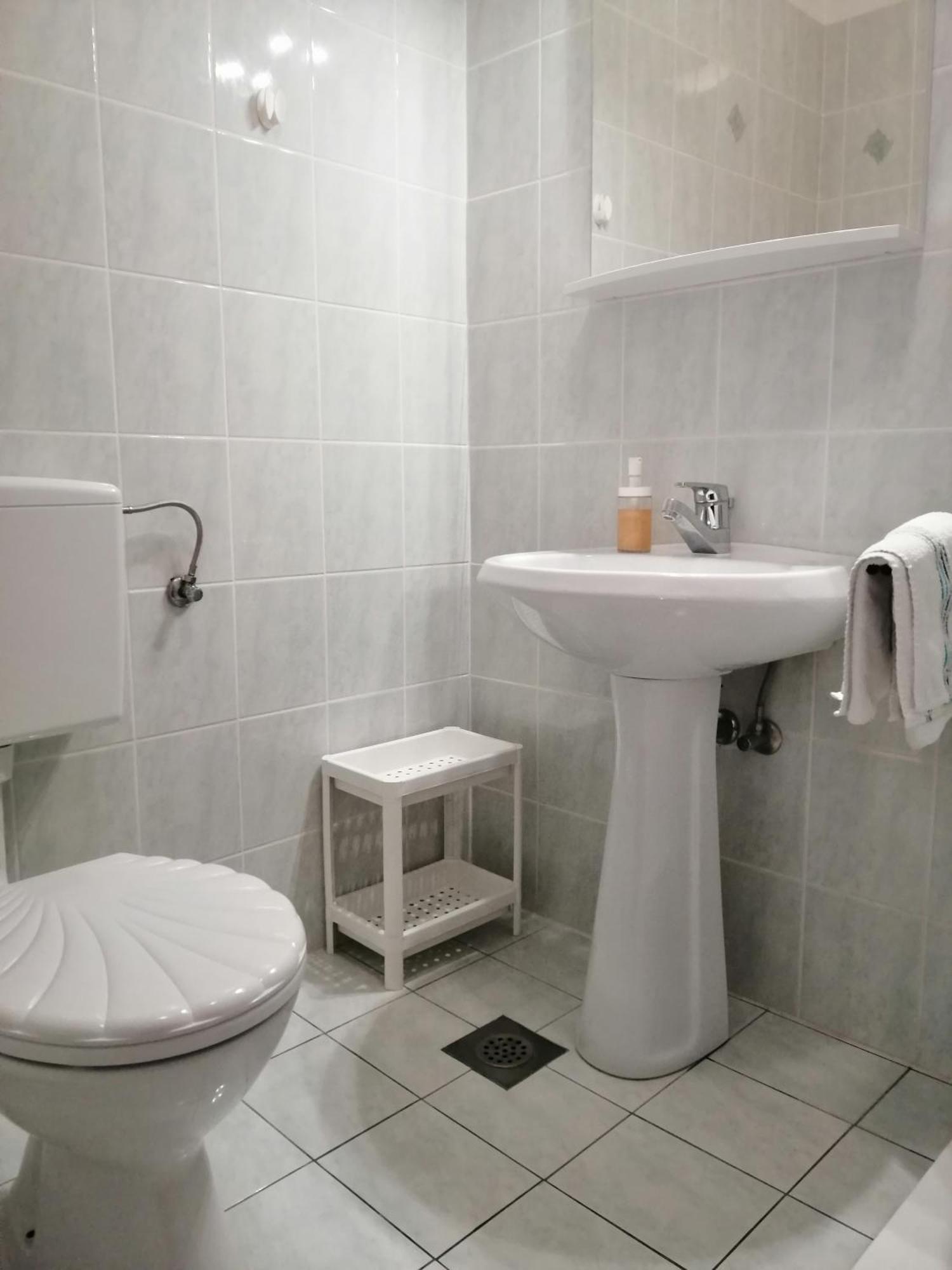 Apartment Tomulić Jasna i Miljenko Supetarska Draga Zewnętrze zdjęcie