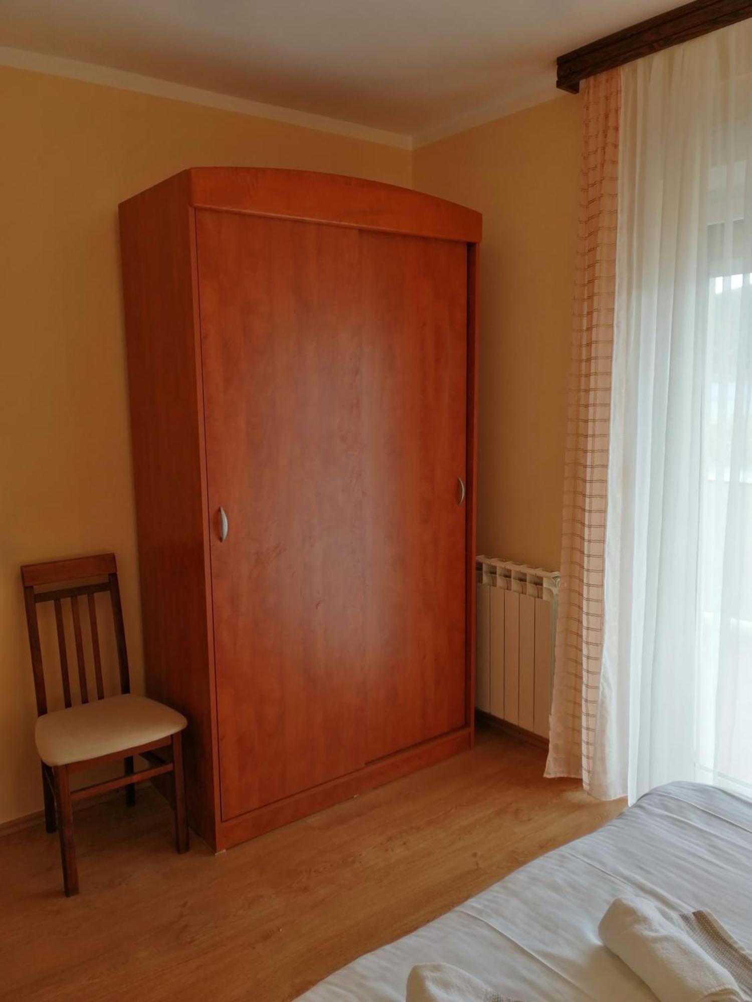 Apartment Tomulić Jasna i Miljenko Supetarska Draga Zewnętrze zdjęcie