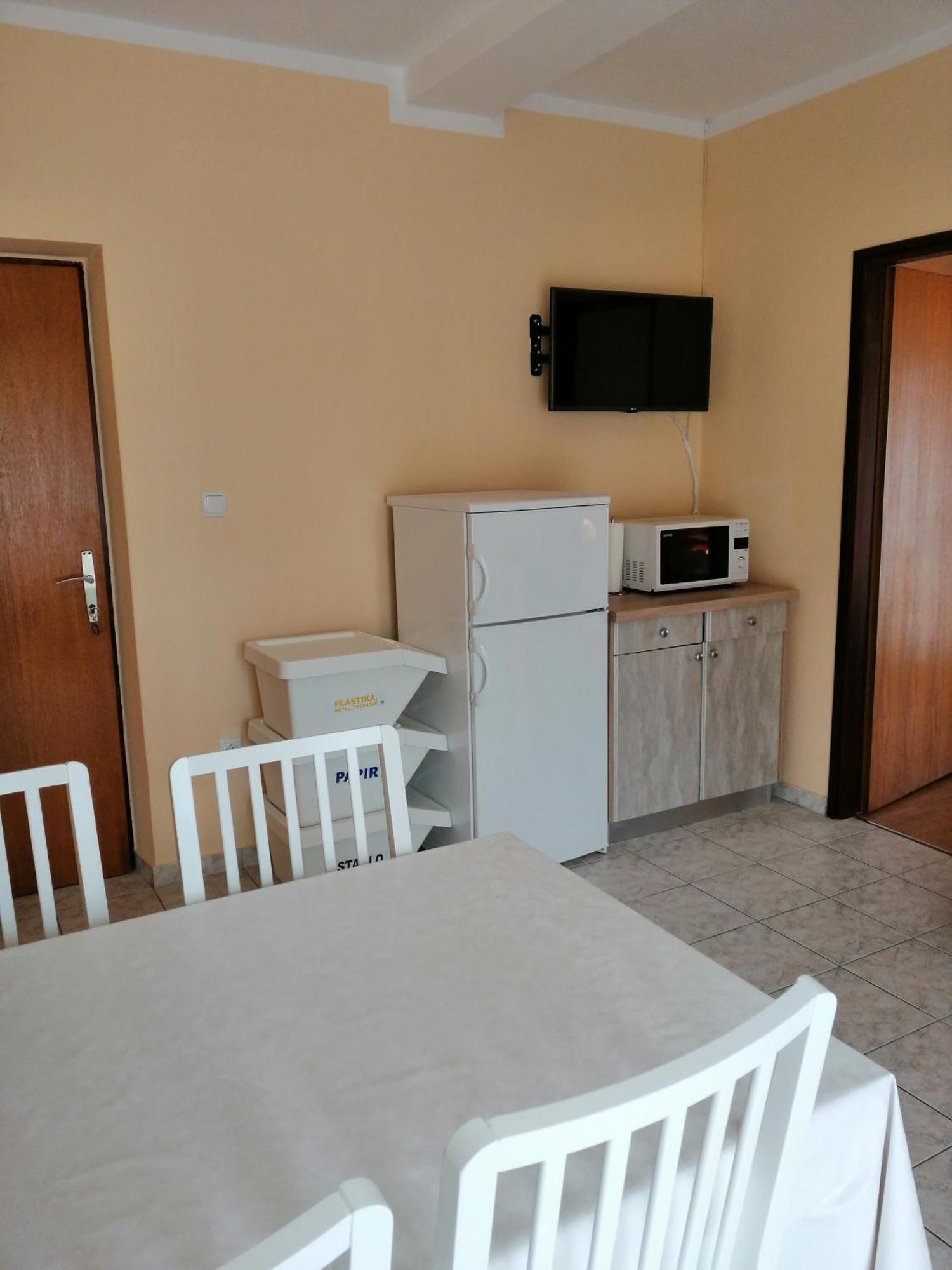 Apartment Tomulić Jasna i Miljenko Supetarska Draga Zewnętrze zdjęcie