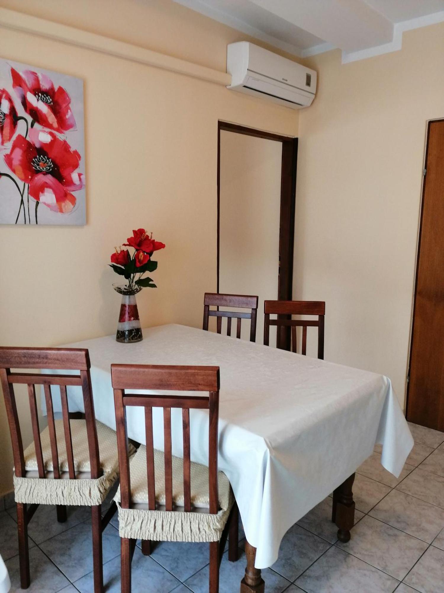 Apartment Tomulić Jasna i Miljenko Supetarska Draga Zewnętrze zdjęcie