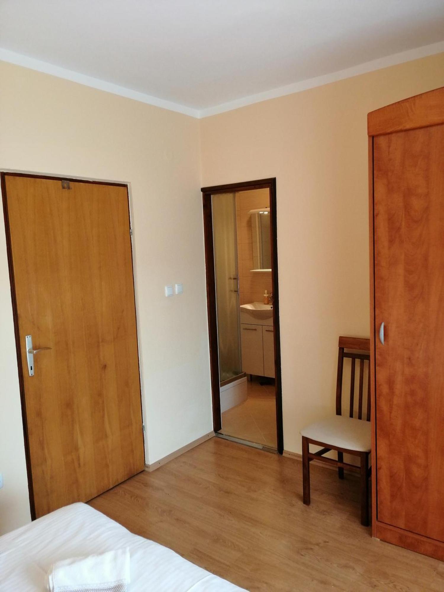 Apartment Tomulić Jasna i Miljenko Supetarska Draga Zewnętrze zdjęcie