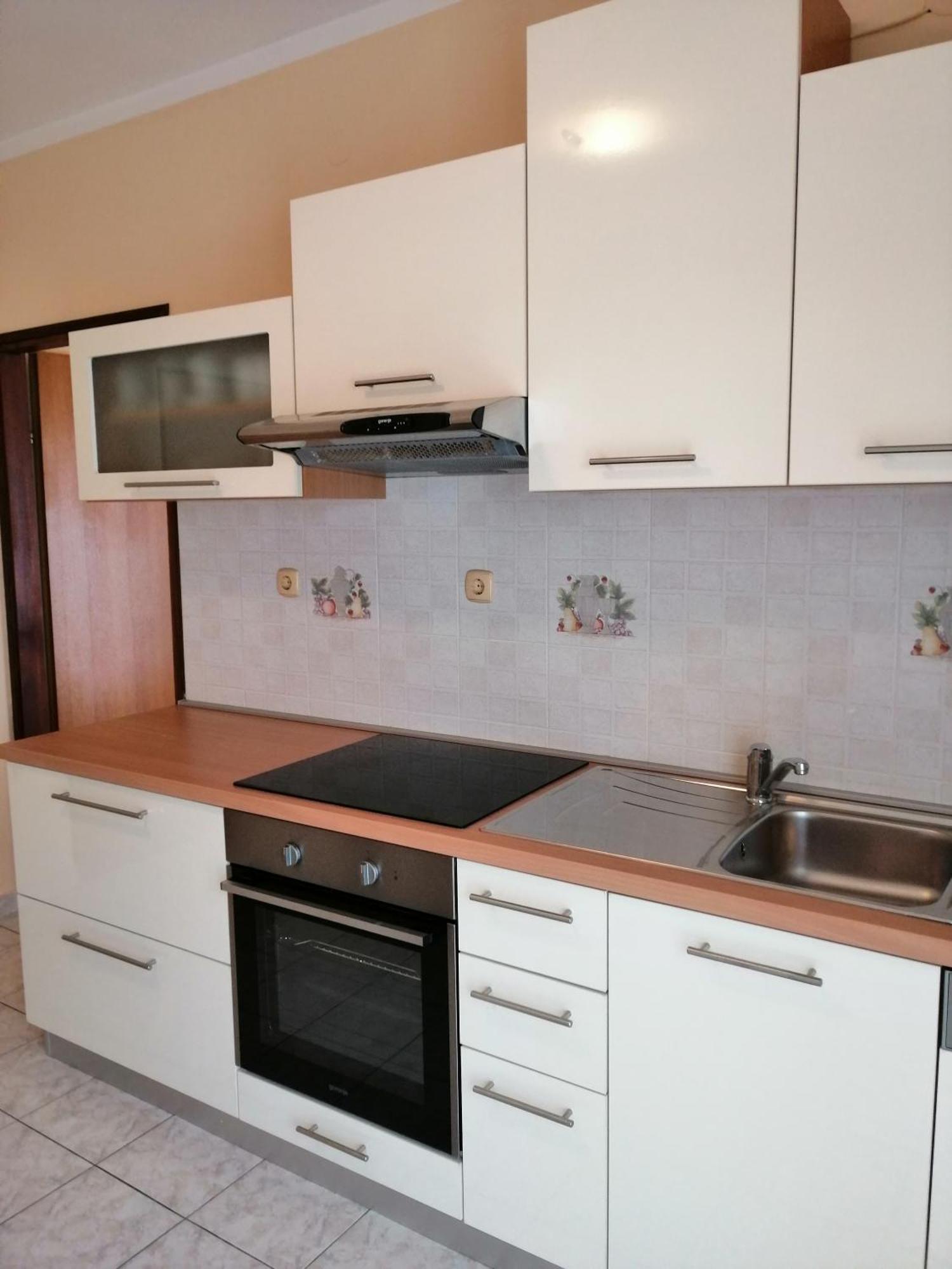 Apartment Tomulić Jasna i Miljenko Supetarska Draga Zewnętrze zdjęcie