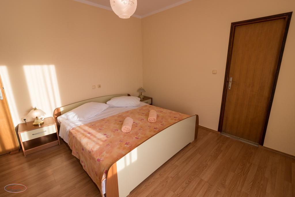 Apartment Tomulić Jasna i Miljenko Supetarska Draga Zewnętrze zdjęcie