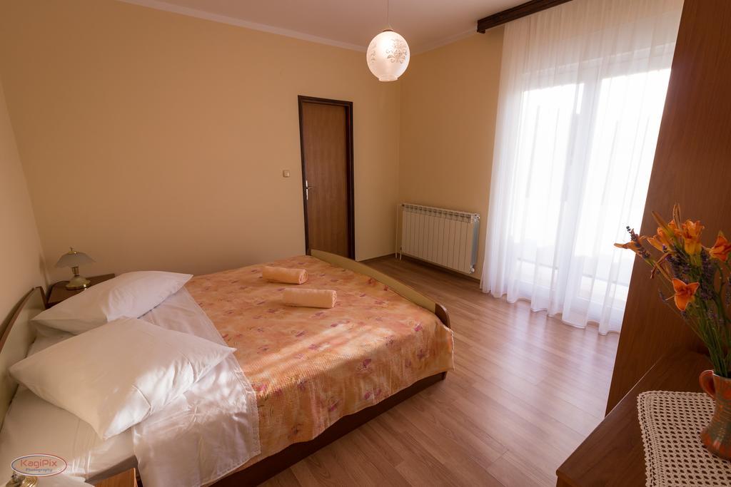 Apartment Tomulić Jasna i Miljenko Supetarska Draga Zewnętrze zdjęcie